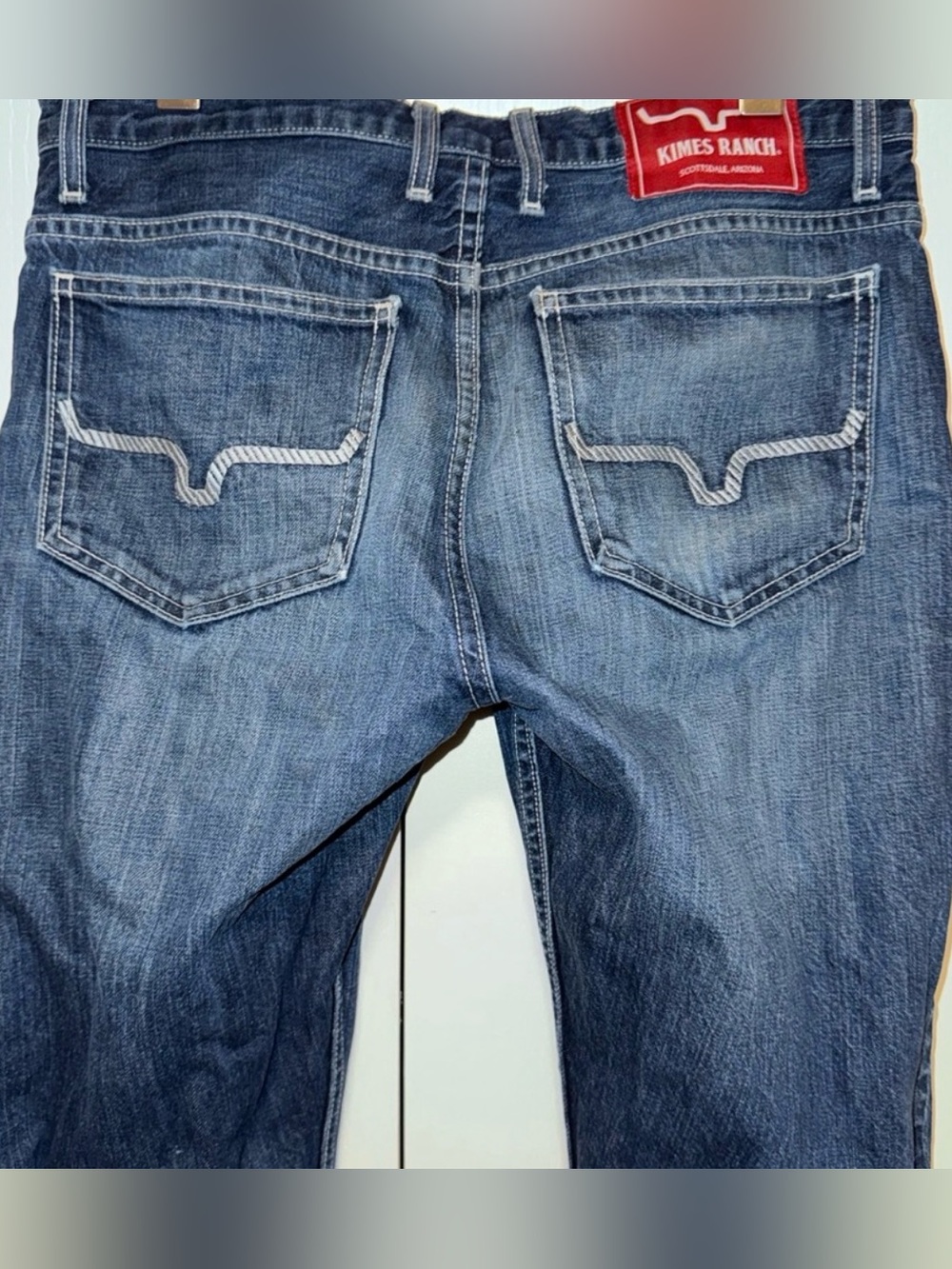Kimes Ranch THOMAS Jeans